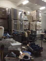 EUNOS TECHNOLINK (D14), Factory #67859622